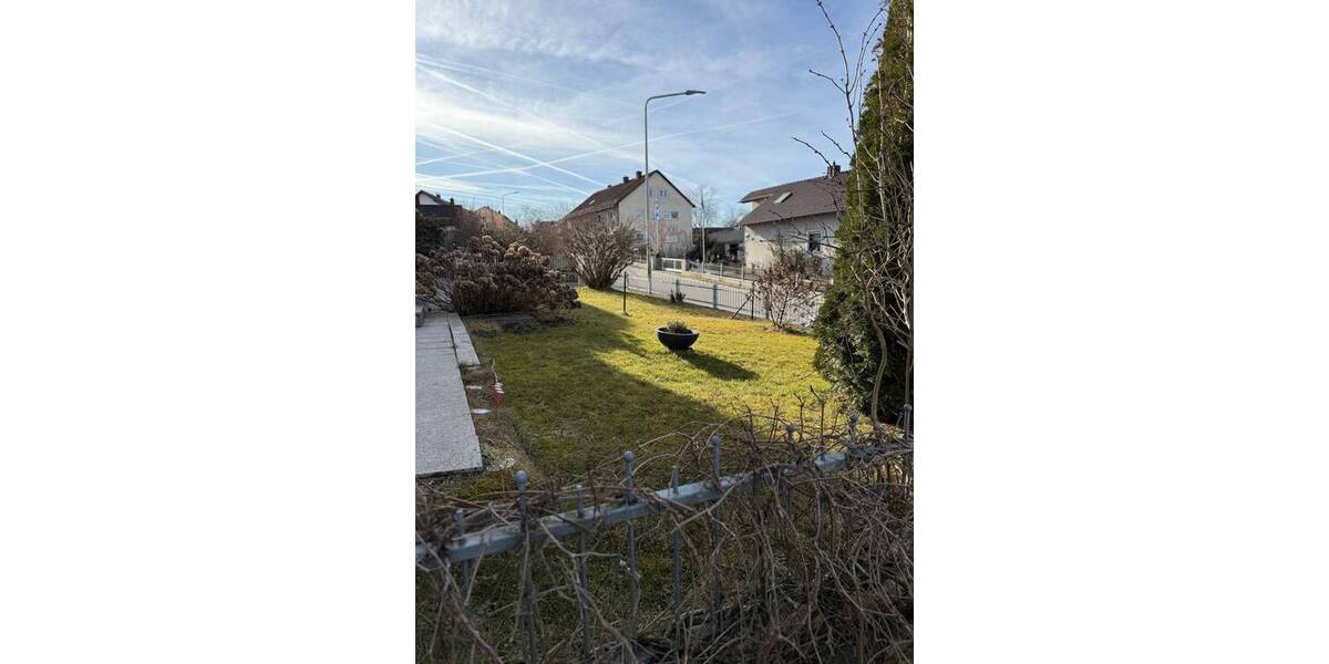 Doppelhaushälfte Vilshofen an der Donau Vilshofen - 4 Zimmer, 97 m&sup2;, 1.100&euro; | Angebot:26919973