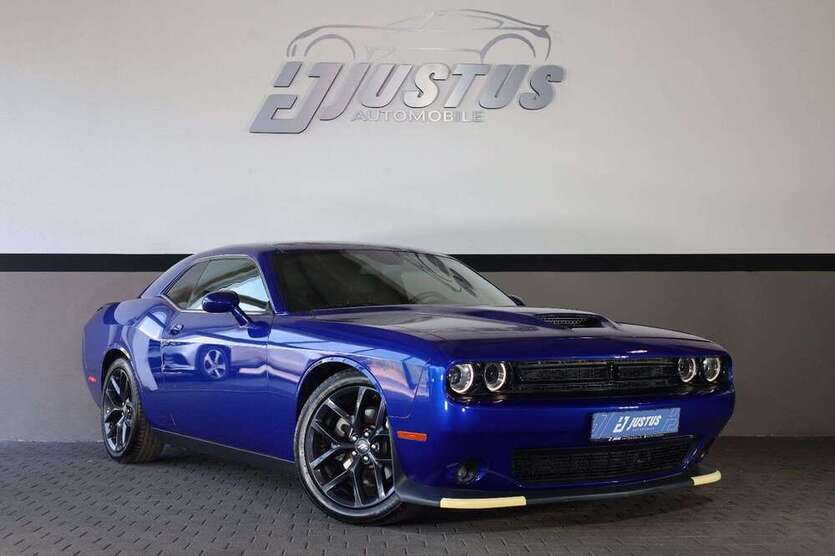 Challenger