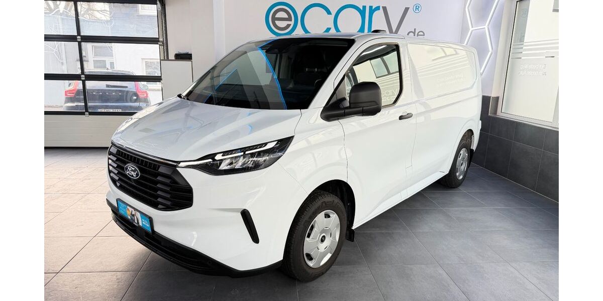 Ford Transit Custom 13.500 km 30.995 &euro; Herford 32052