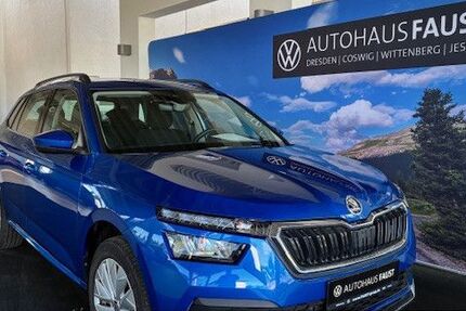 Skoda Kamiq 16.243 km 18.950 &euro; Jessen 06917