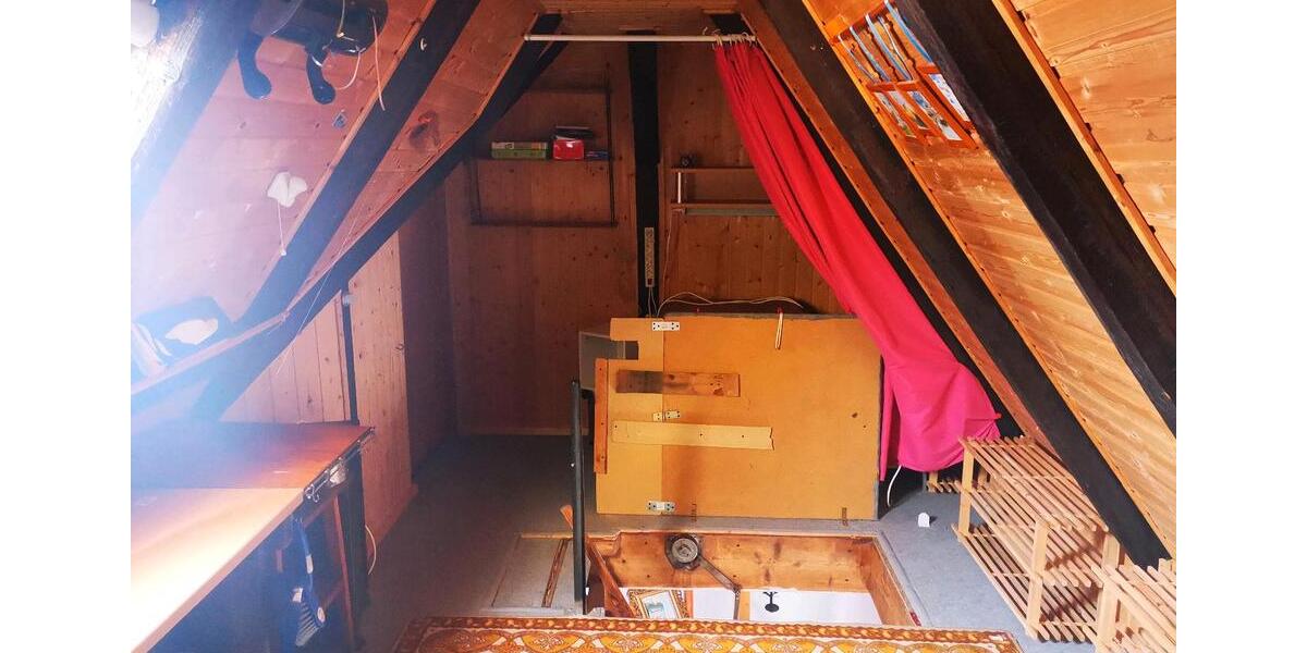 Doppelhaushälfte Artern - 5 Zimmer, 95 m&sup2;, 65.000&euro; | Angebot:26634898