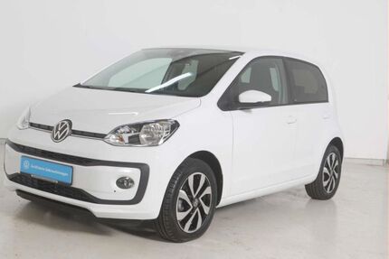 VW up! 14.754 km 13.380 &euro; Amberg 92224