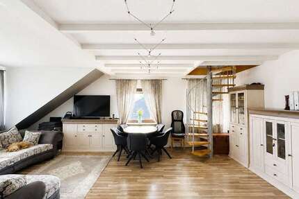 Wohnung Bad Friedrichshall - 2.5 Zimmer, 67 m&sup2;, 224.800&euro; | Angebot:26814515