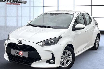Mazda 2 Hybrid 62.700 km 16.750 &euro; Kirchseeon 85614