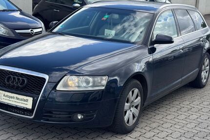 Audi A6 312.616 km 1.500 &euro; Neustadt 31535