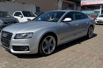 Audi A5 197.410 km 9.750 &euro; Aldenhoven 52457