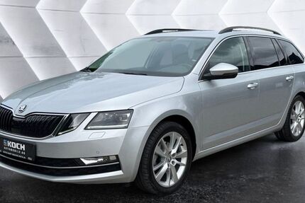 Skoda Octavia 99.600 km 14.990 € Zeesen 15711