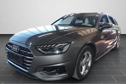 Audi A4 86.435 km 26.999 &euro; Simmern 55469