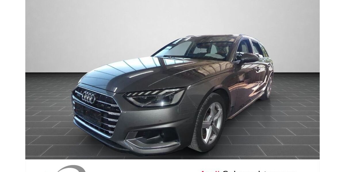 Audi A4 86.435 km 26.999 &euro; Simmern 55469