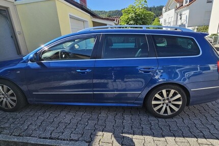 VW Passat (Typ 3C) 259.600 km 2.000 &euro; Rohrdorf 83101