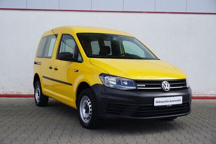 VW Caddy 44.300 km 15.490 &euro; Dillingen an der Donau ( bei Augsburg ) 89407