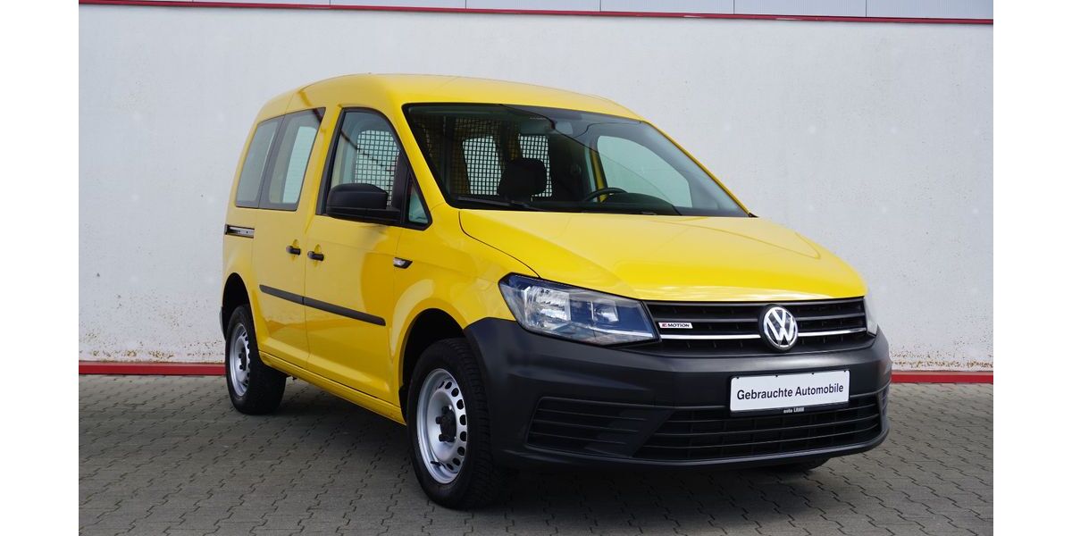 VW Caddy 44.300 km 15.490 &euro; Dillingen an der Donau ( bei Augsburg ) 89407