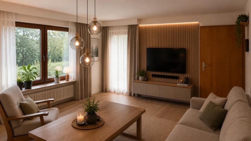 Einfamilienhaus Sulz am Neckar - 8 Zimmer, 190 m&sup2;, 390.000&euro; | Angebot:26983994