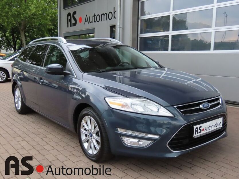 Mondeo