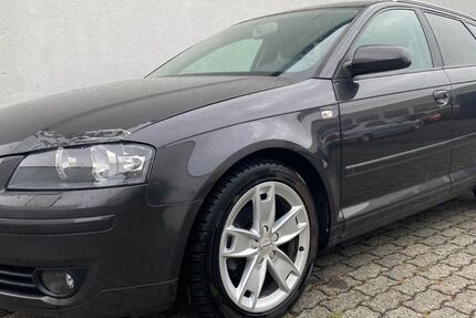 Audi A3 238.000 km 4.500 &euro; Kassel 34127