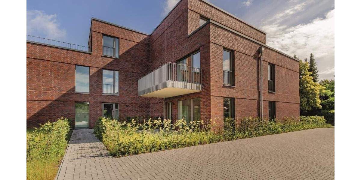 Etagenwohnung Achim Bierden - 3 Zimmer, 72 m&sup2;, 1.020&euro; | Angebot:25357302