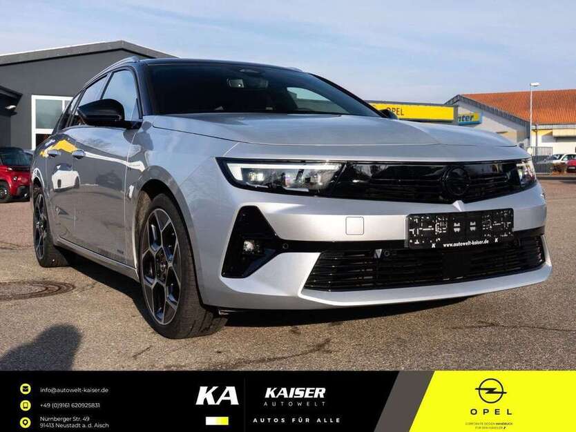 Astra