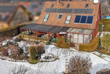 Haus Landsberg am Lech / Pitzling Pitzling - 7 Zimmer, 190 m&sup2;, 789.000&euro; | Angebot:25778768