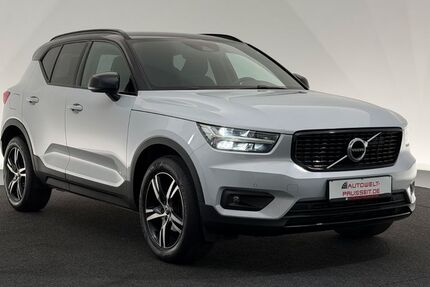 Volvo XC40 101.790 km 22.850 &euro; Horb am Neckar 72160