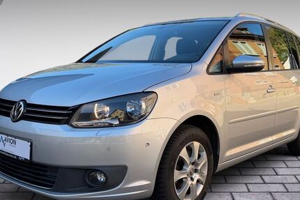 VW Touran 92.000 km 7.900 &euro; Geislingen an der Steige 73312