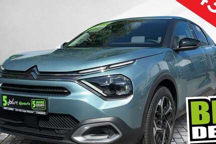 Citroen C4 14.601 km 16.912 &euro; Chemnitz 09116