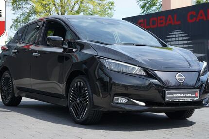 Nissan Leaf 53.736 km 15.885 &euro; Hamburg 22453
