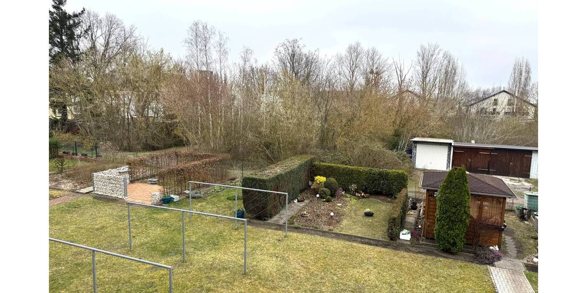 3 Zimmer Wohnung im 1. OG mit ca. 86qm - NEUE Küche - frei ab 01.01.2026 3 zimmer