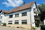 Helle und gut geschnittene 4-ZKB-Wohnung in St. Ingbert mit Balkon, Garage & großem Kellerraum - Etagenwohnung Sankt Ingbert Hassel | Angebot:26018615