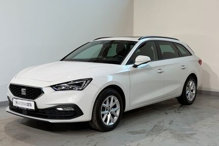 Seat Leon 52.390 km 21.975 &euro; Ellerhoop bei Hamburg 25373