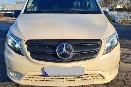 Mercedes-Benz Vito 303.400 km 22.450 &euro; Hamburg 20537
