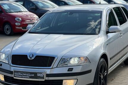 Skoda Octavia 239.000 km 2.500 &euro; Hannover 30449