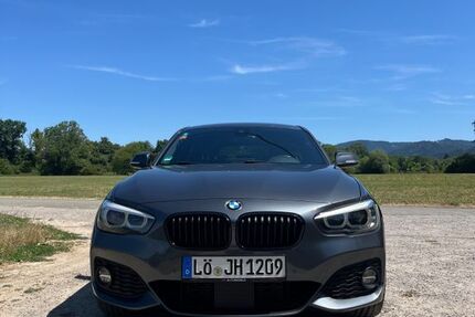 BMW 120 134.500 km 16.990 &euro; Todtnau 79674
