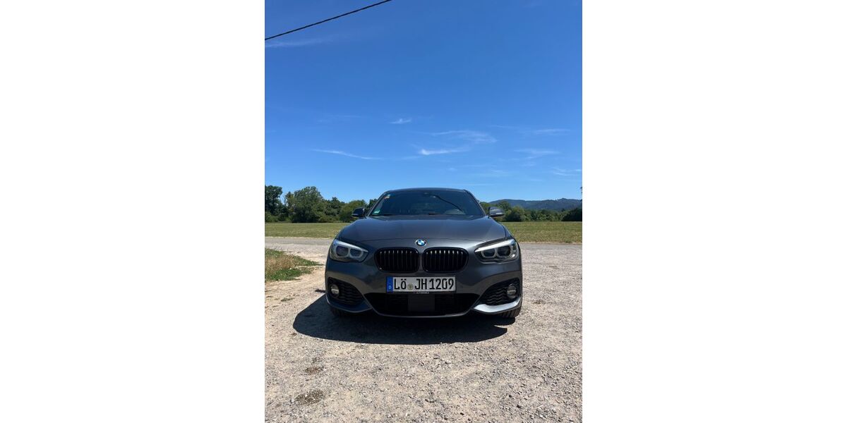 BMW 120 134.500 km 16.990 &euro; Todtnau 79674