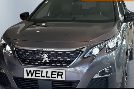 Peugeot 5008 63.276 km 25.990 € Bielefeld 33609