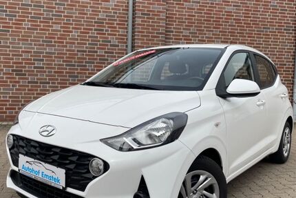 Hyundai i10 20.000 km 12.990 € Lastrup 49688