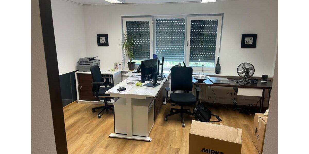 Gewerbeobjekt Raesfeld - 4.970&euro; | Angebot:23052768