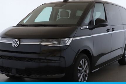 VW T7 Multivan 16.283 km 57.990 &euro; Düsseldorf 40233