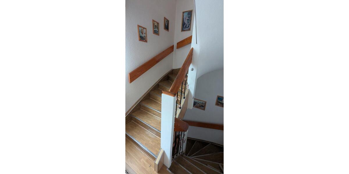 Doppelhaushälfte Zschopau - 12 Zimmer, 171 m&sup2;, 173.000&euro; | Angebot:26348312