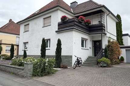 Wohnung Erwitte - 2 Zimmer, 75 m&sup2;, 520&euro; | Angebot:27355485