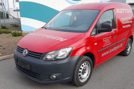 VW Caddy 270.000 km 6.590 € Nürnberg, Mittelfranken 90431