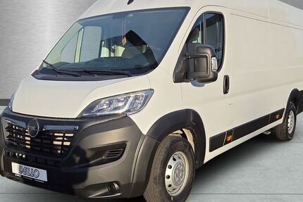 Opel Movano 35.970 km 19.940 &euro; Hamburg 22047