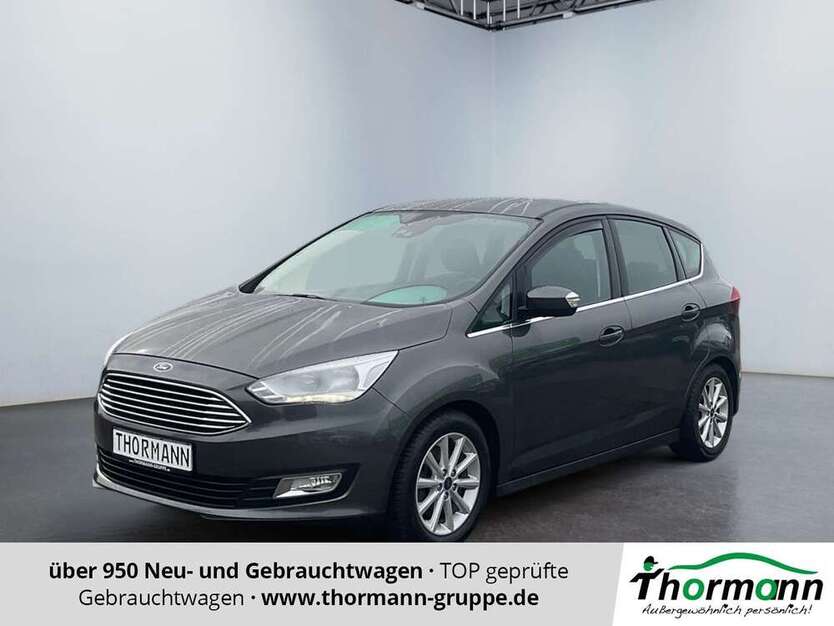 C-Max
