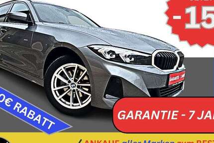 BMW 320 79.877 km 25.990 &euro; Halle Saale 06128