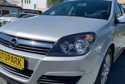 Opel Astra 114.700 km 3.400 &euro; Heidenau 01809