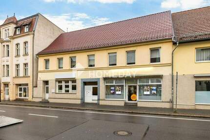 Haus Demmin - 1 Zimmer, 351 m&sup2;, 549.000&euro; | Angebot:25737633
