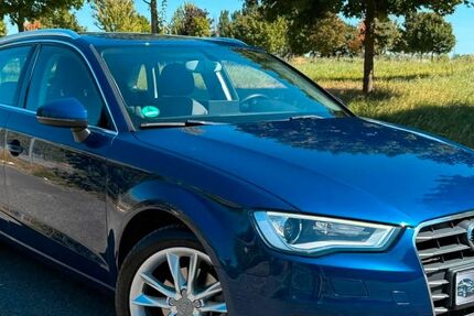 Audi A3 95.500 km 12.500 &euro; Hamm 59067
