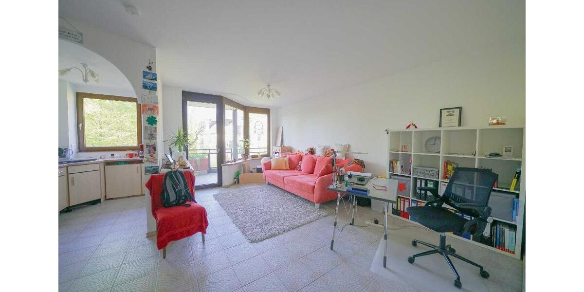 Etagenwohnung Ratingen Homberg - 2 Zimmer, 61 m&sup2;, 700&euro; | Angebot:26299758