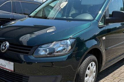 VW Caddy 158.000 km 7.600 € Ringsheim 77975