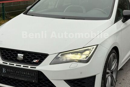 Seat Leon 125.000 km 15.990 &euro; Oer Erkenschwick 45739