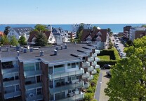 Helle 1 Zimmer-ETW in Scharbeutz